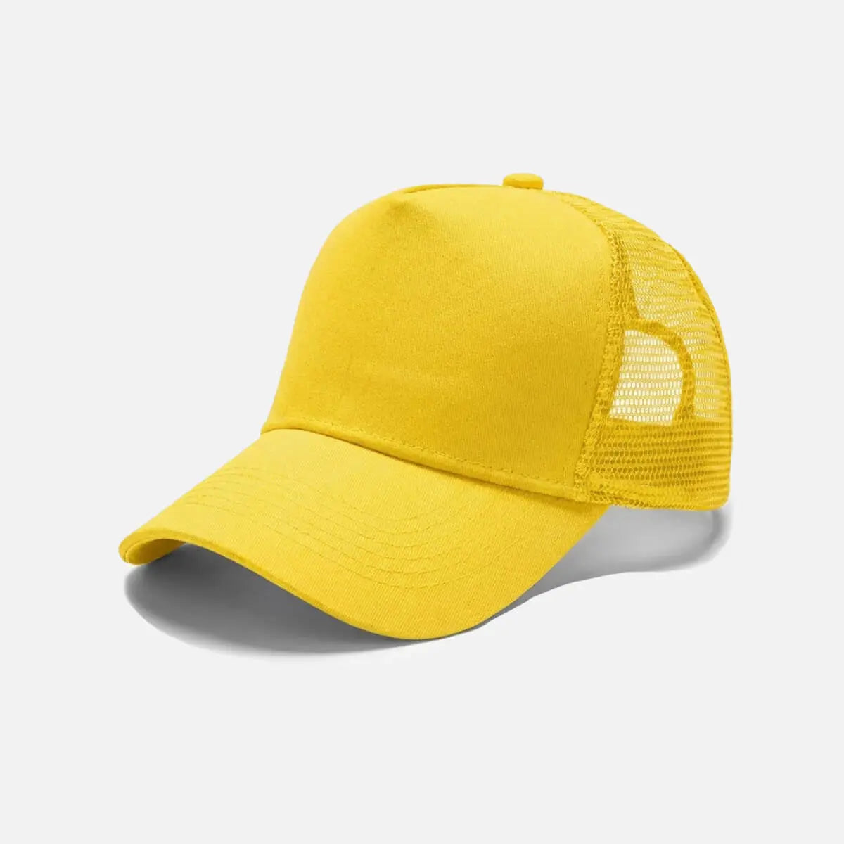 Classic Mesh Trucker Hat ElevenOasis