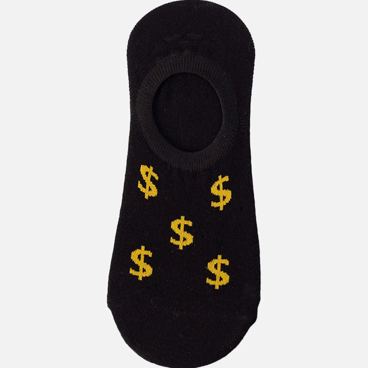 Novelty Low-Cut Ankle Socks Eleven Oasis