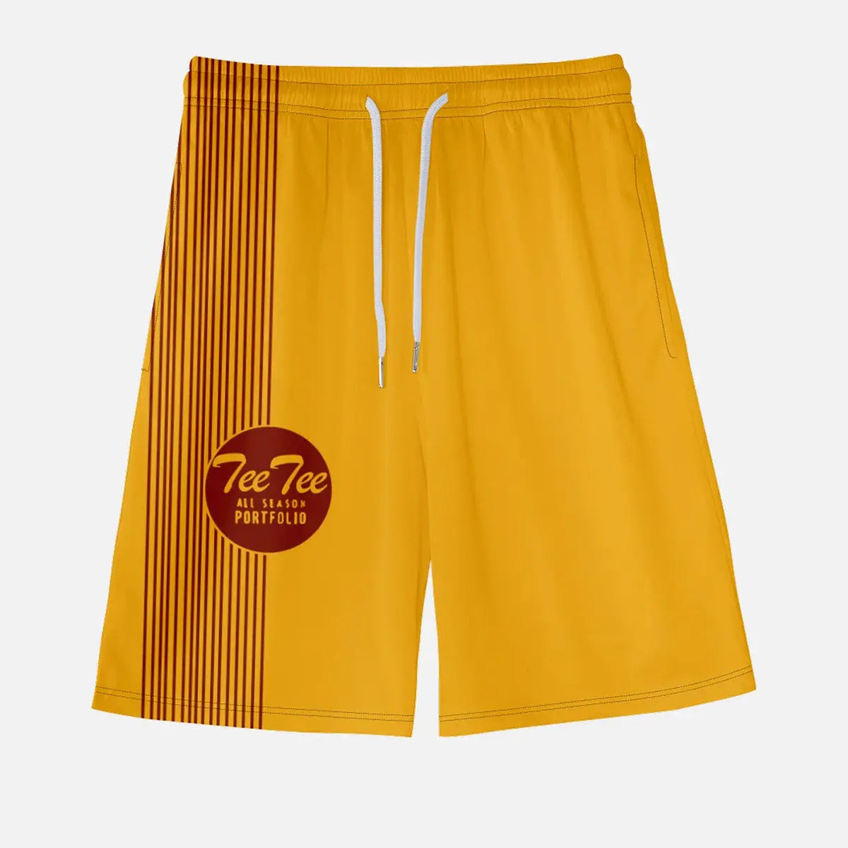 Men's Pee Chee Folder Logo Nostalgia ShortsMens short sleeve shirts Big and tall Mens shirts Short sleeve shirts for men Mens 4xl shirts Casual short sleeve shirts