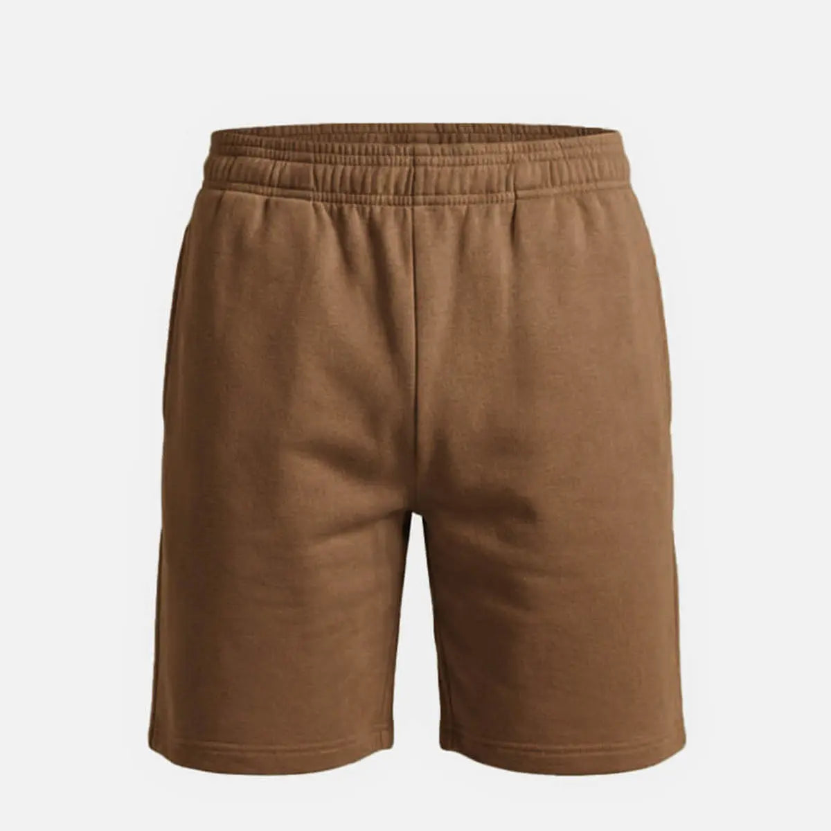 Men's Cotton Casual Lounge Shorts Eleven Oasis