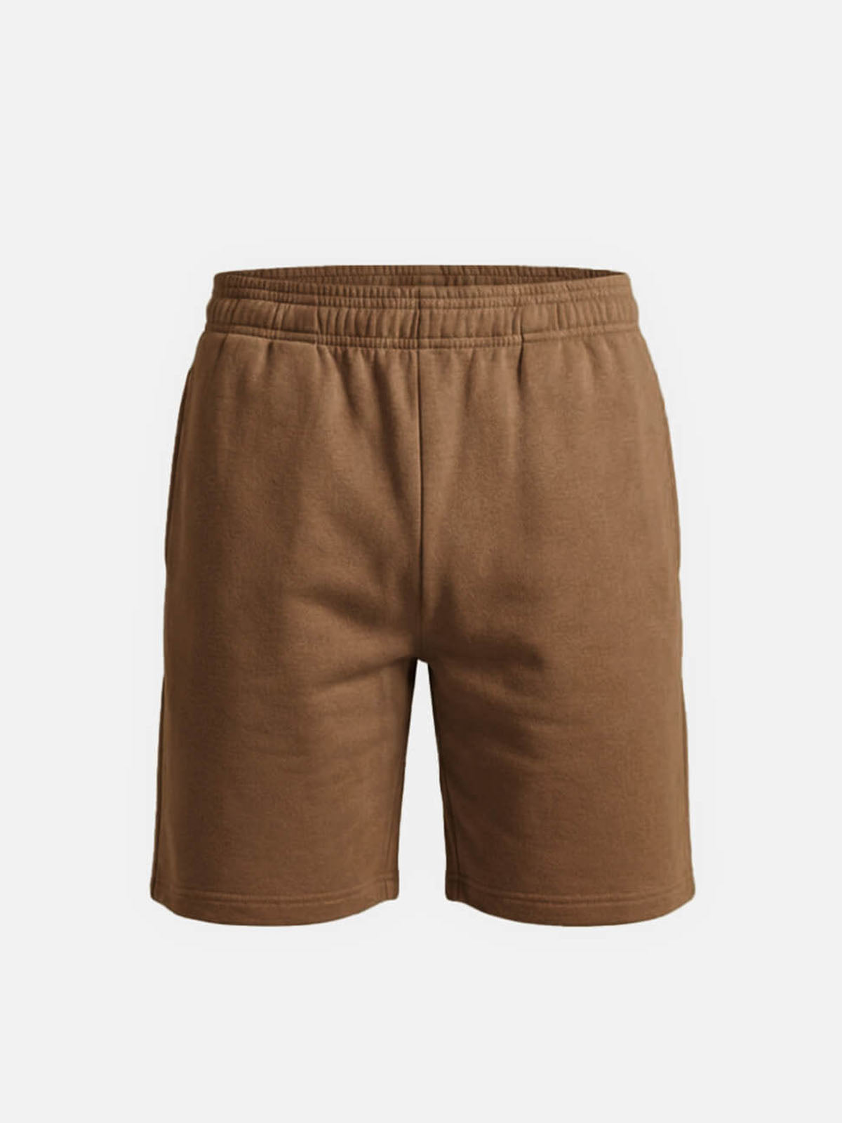 Men's Cotton Casual Lounge Shorts Eleven Oasis
