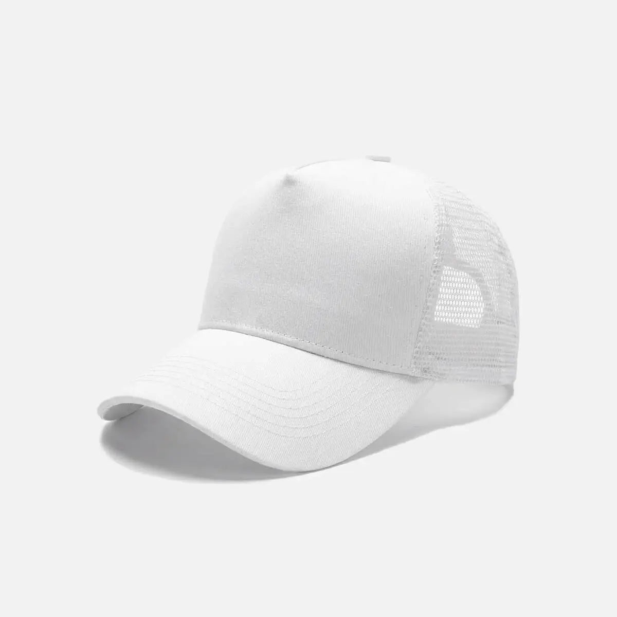 Classic Mesh Trucker Hat ElevenOasis