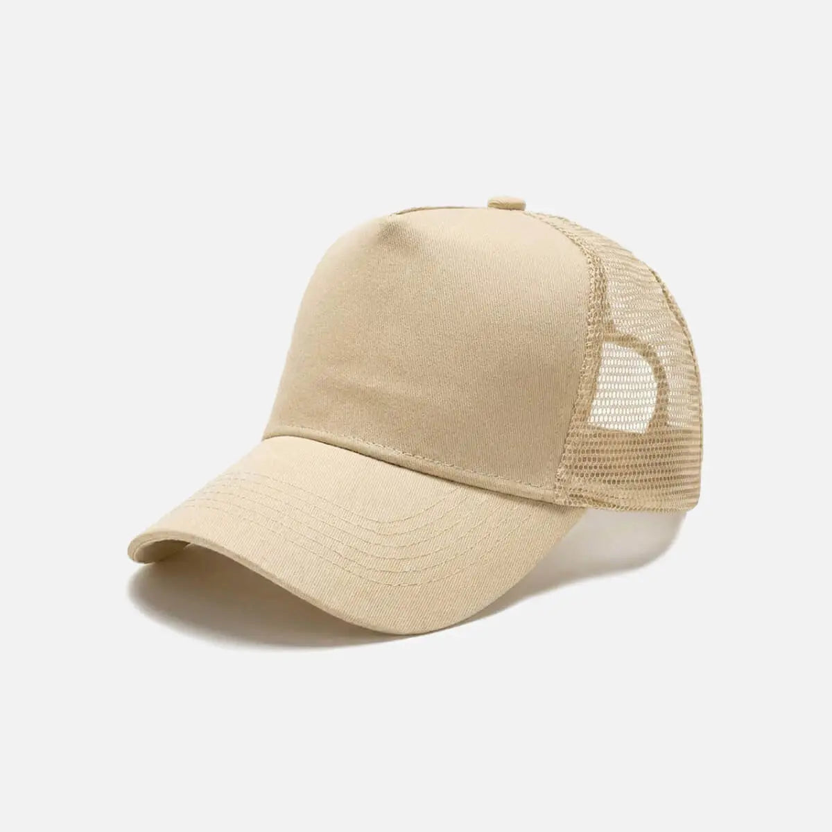 Classic Mesh Trucker Hat ElevenOasis