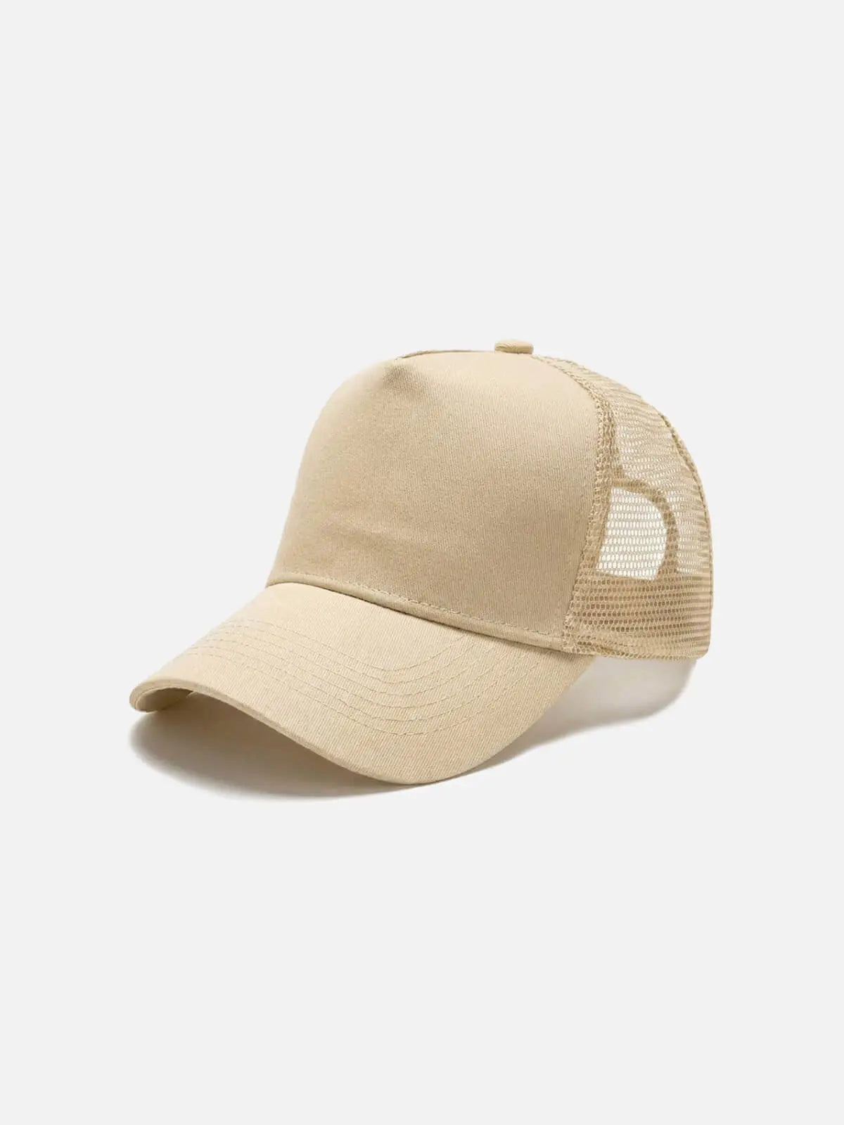 Classic Mesh Trucker Hat ElevenOasis