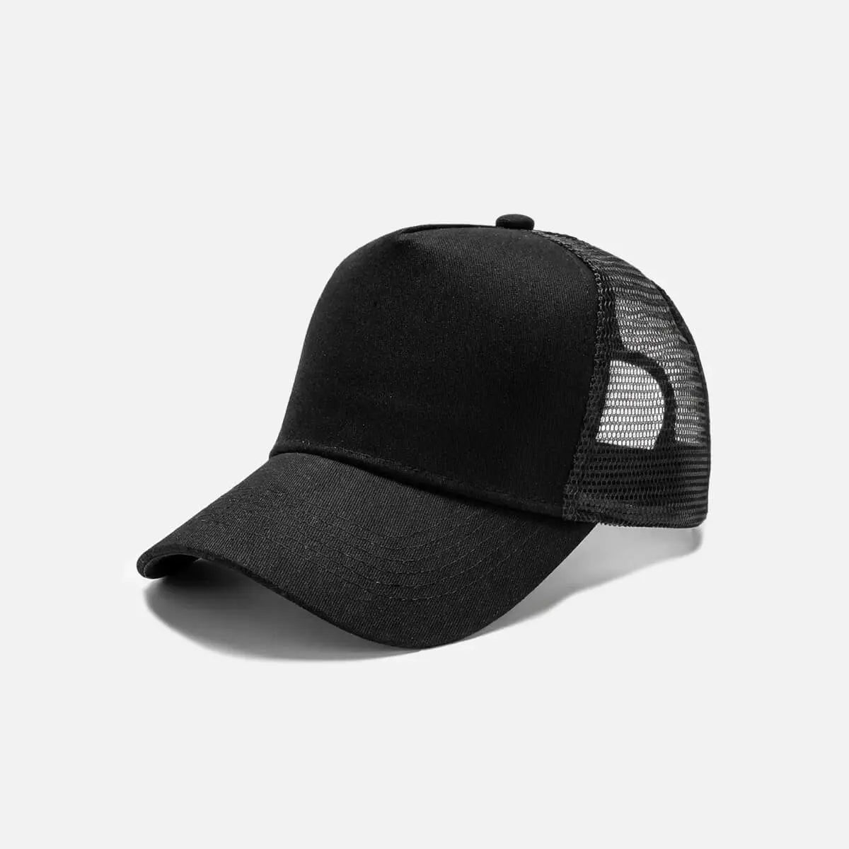 Classic Mesh Trucker Hat ElevenOasis