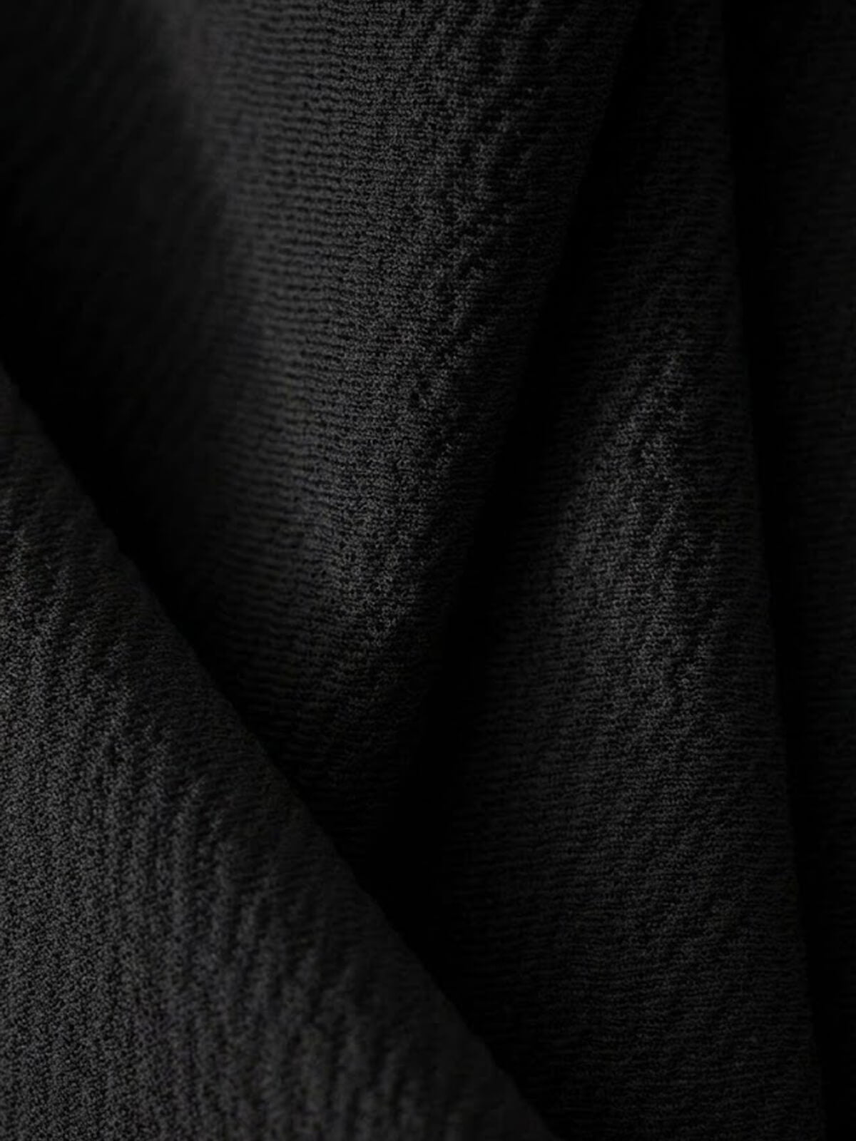 Men's Textured Crinkle Short Sleeve Shirt Eleven Oasis