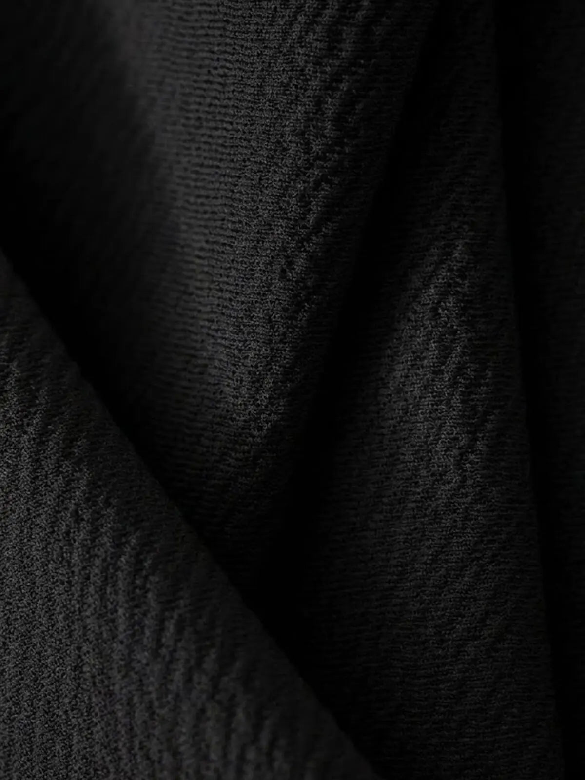 Men's Textured Crinkle Short Sleeve Shirt ElevenOasis