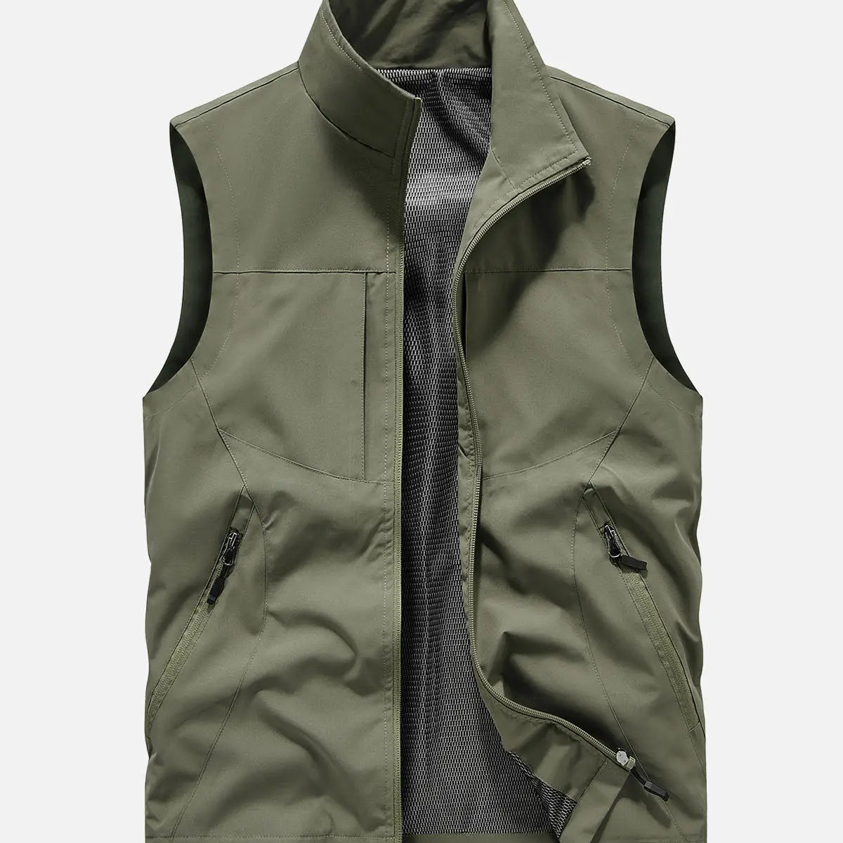 Men's Outdoor Utility Vest ElevenOasis