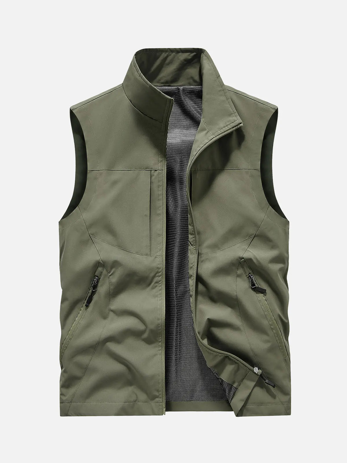 Men's Outdoor Utility Vest ElevenOasis