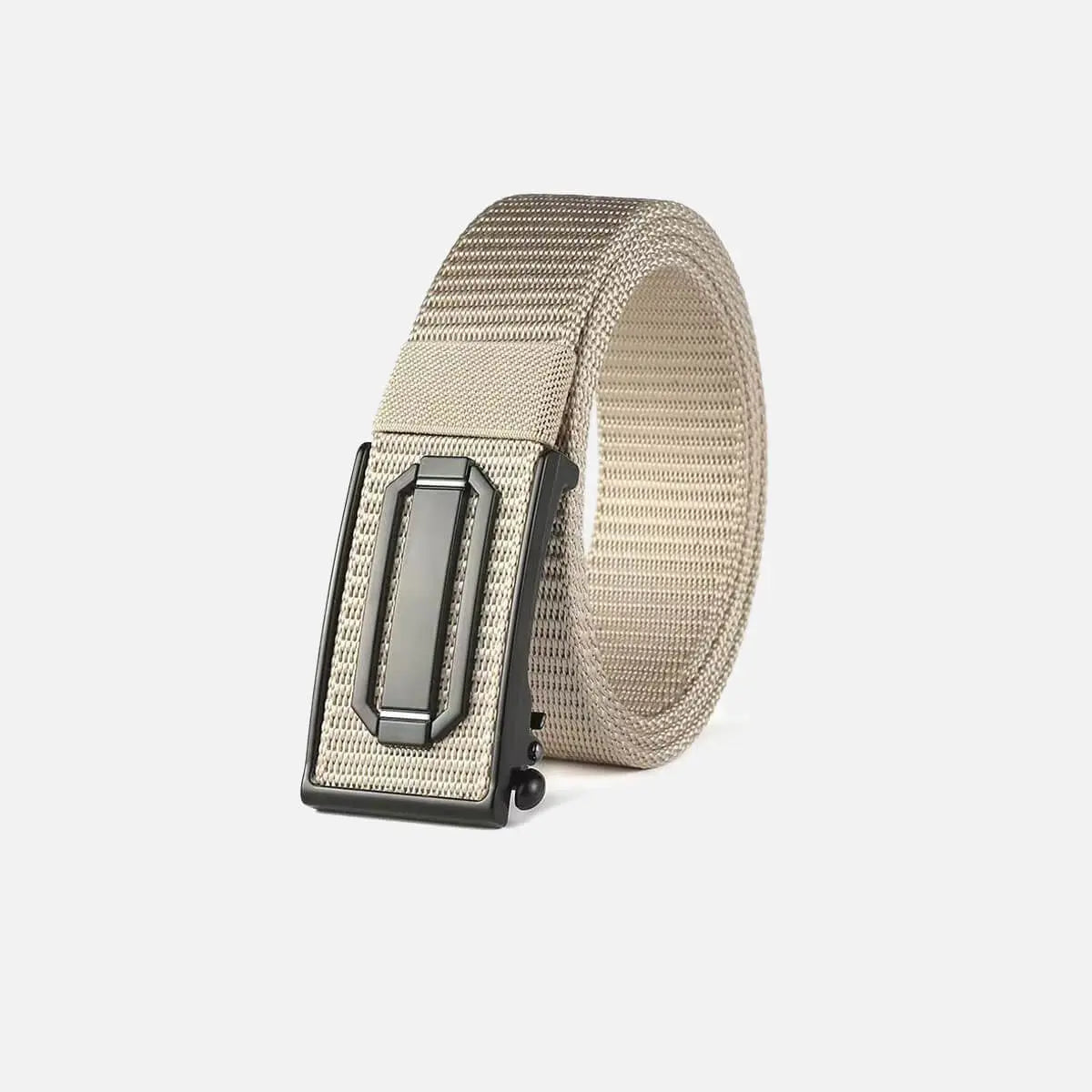 Men's Adjustable Tactical Web Belt ElevenOasis