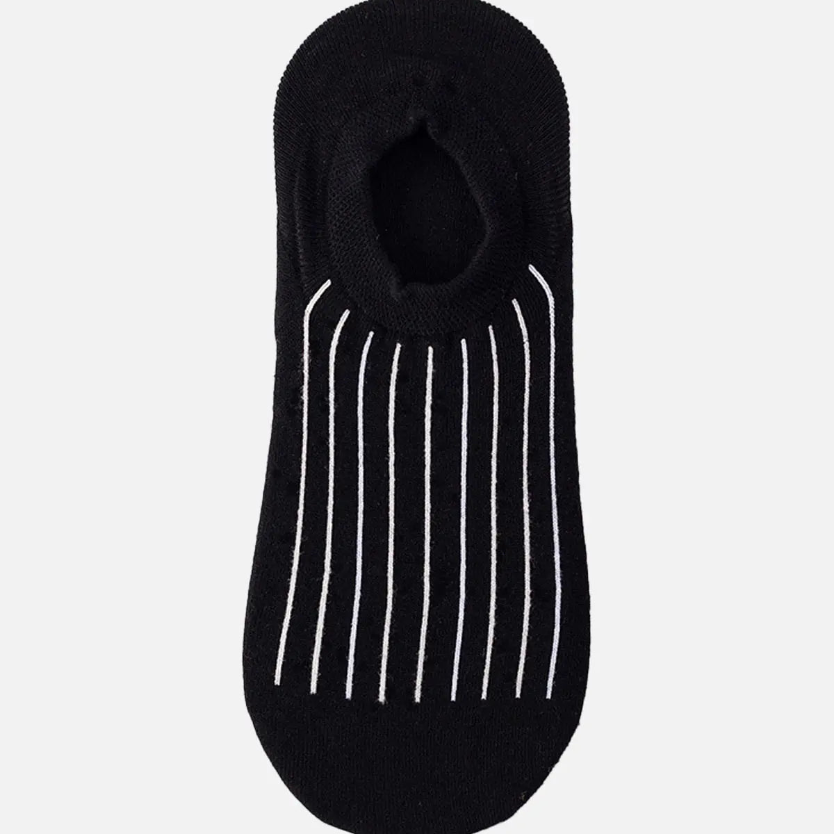 Novelty Low-Cut Ankle Socks Eleven Oasis
