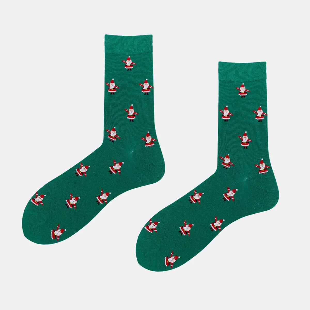 Cozy Holiday Christmas Novelty Socks ElevenOasis