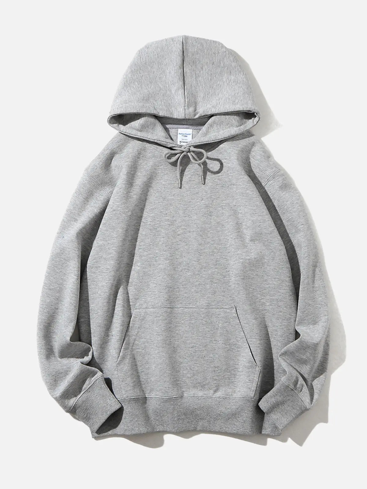 Men's Classic Pullover Hoodie ElevenOasis