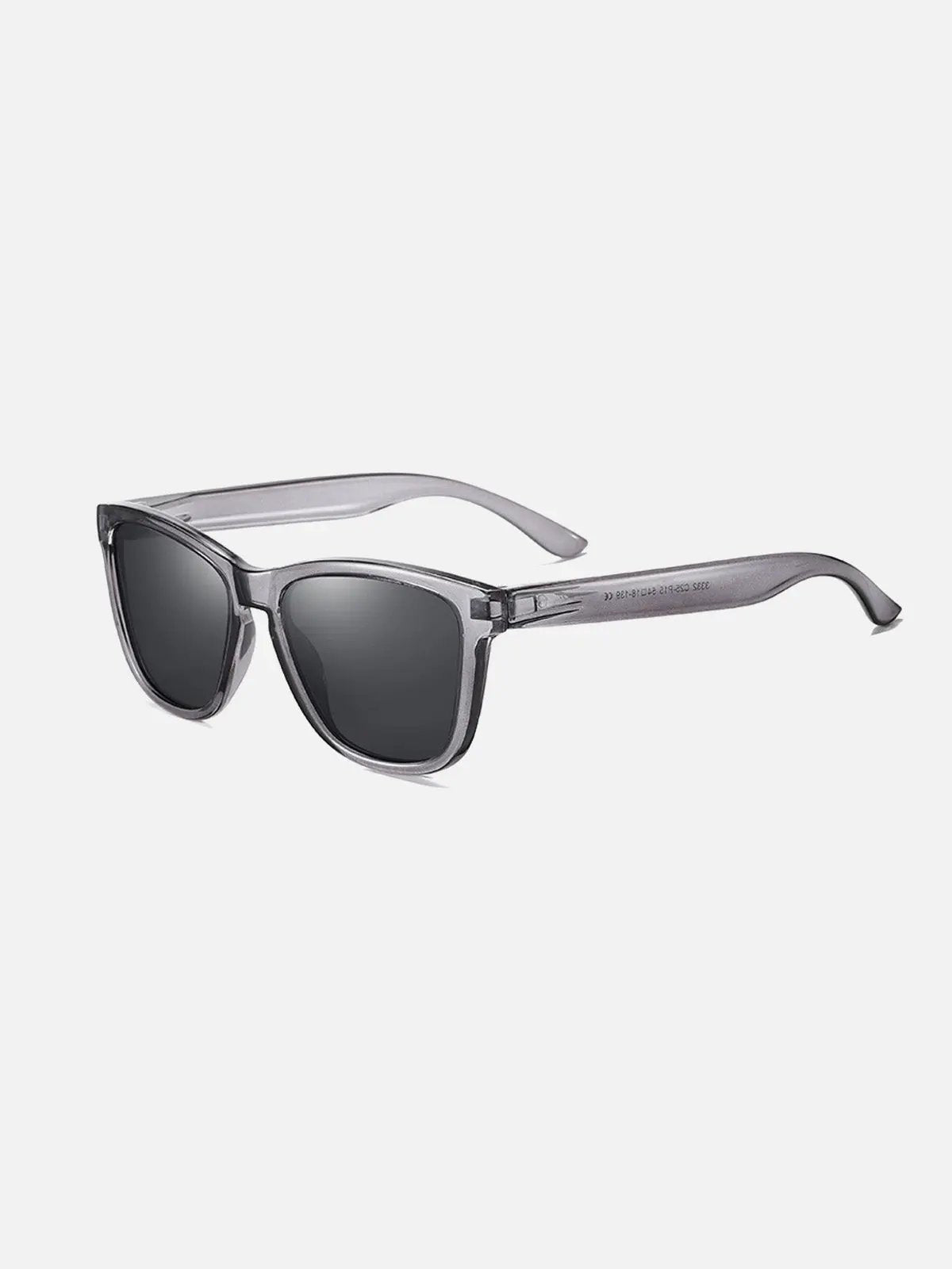 Premium Wayfarer Style Sunglasses Eleven Oasis
