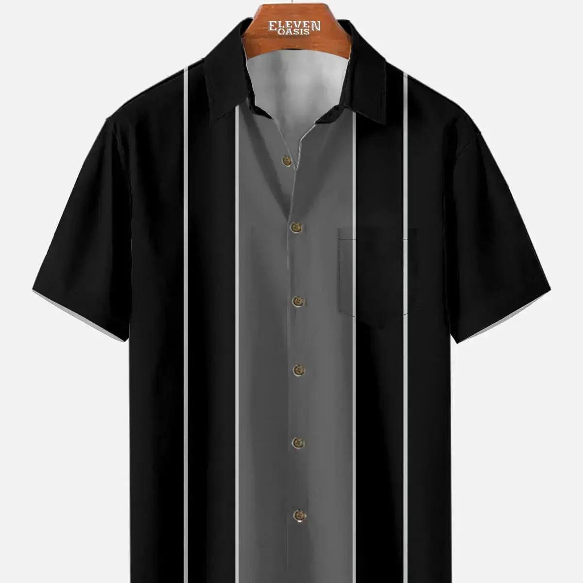 $9.99 Cotton Clearance – Size S Eleven Oasis
