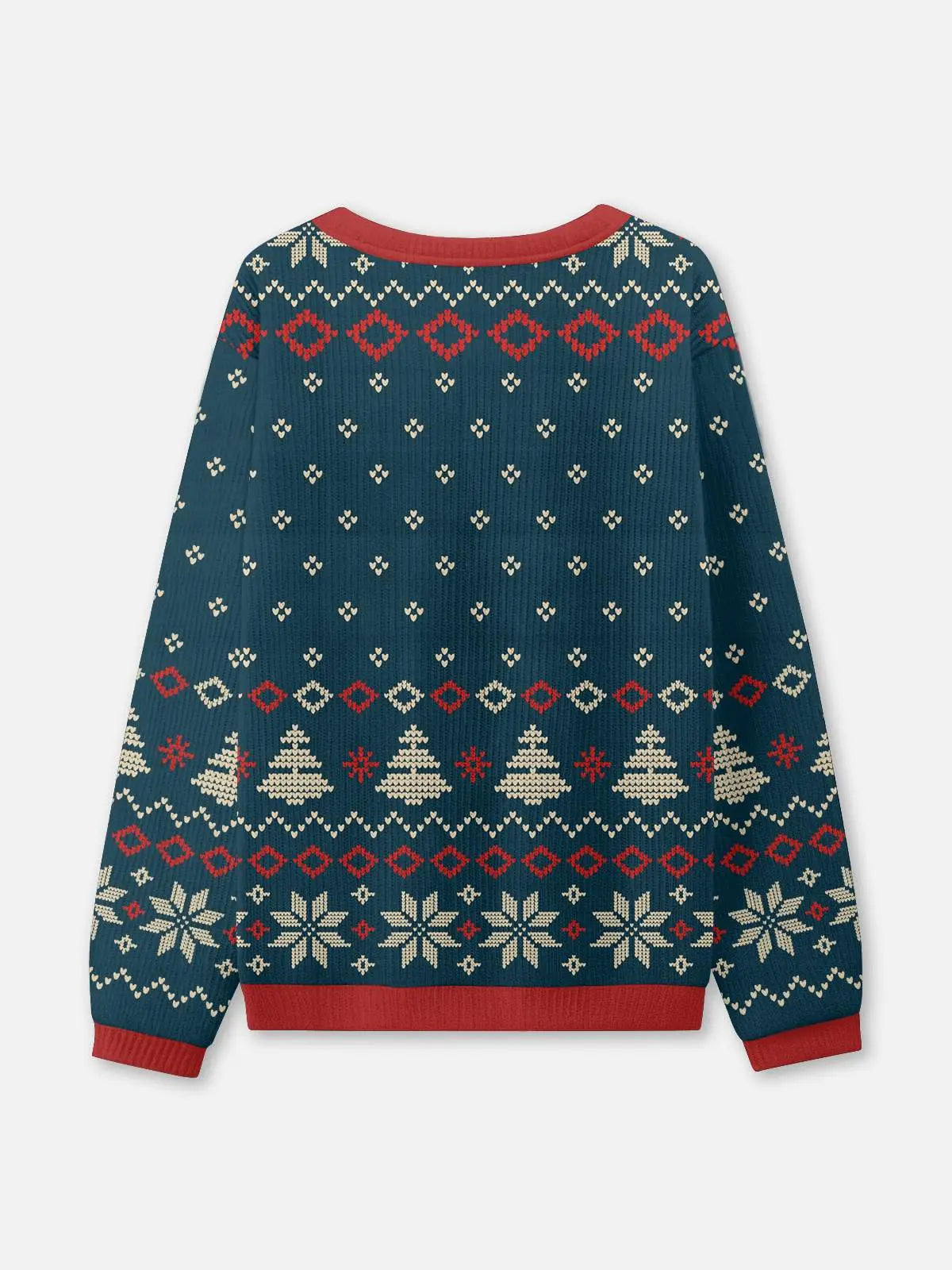 Raccoon Coffee Ugly Christmas Sweatshirt?