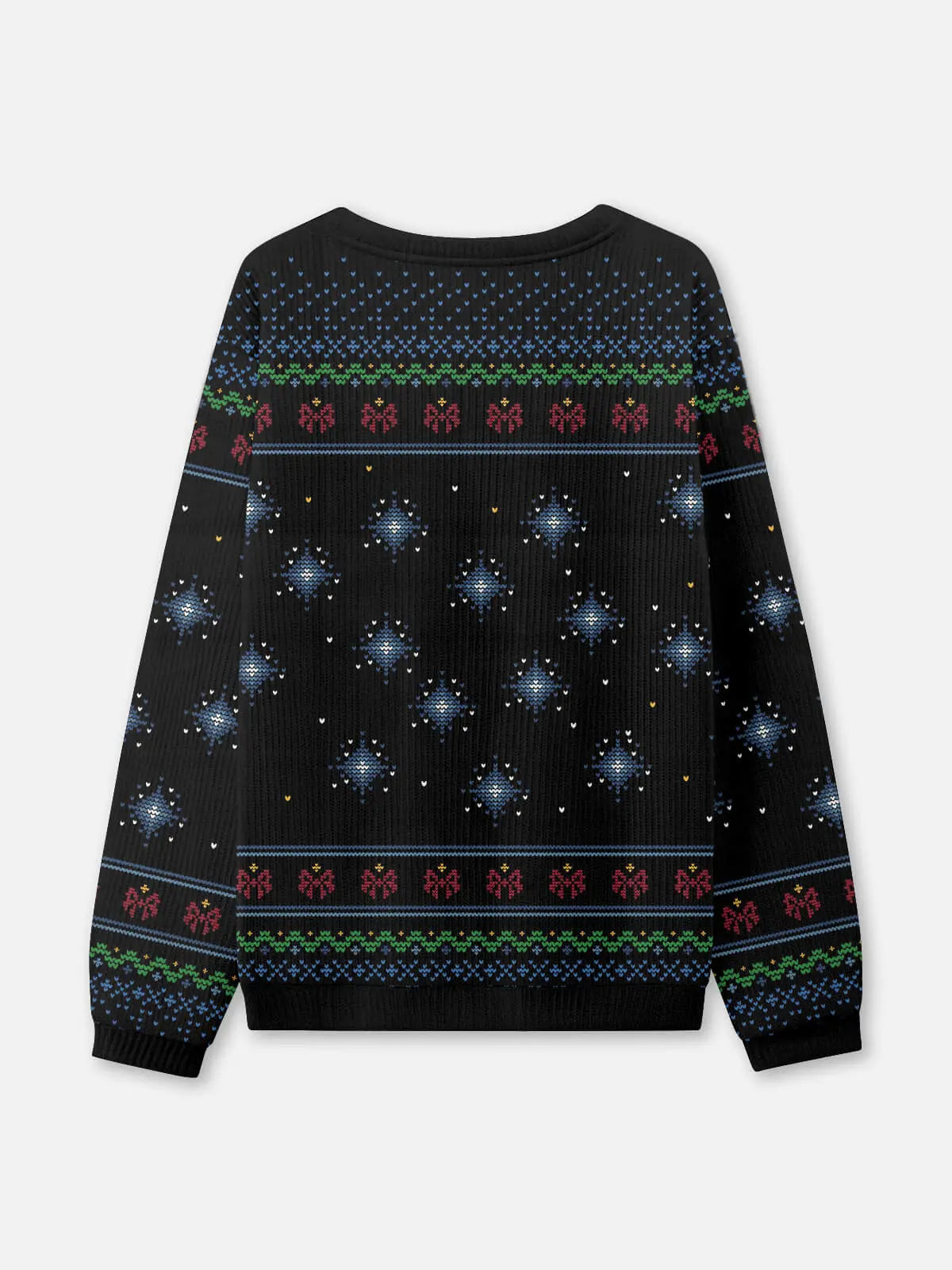 We Wish Your A Beery Christmas Ugly Christmas Sweatshirt Eleven Oasis