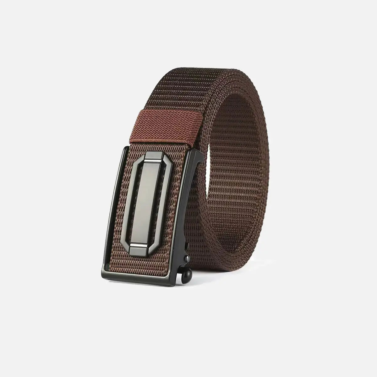 Men's Adjustable Tactical Web Belt ElevenOasis