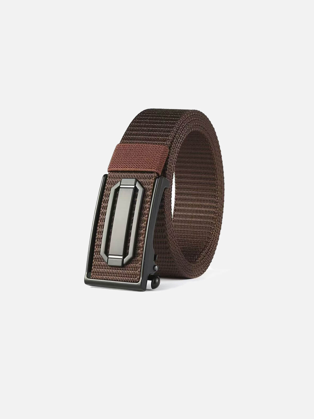 Men's Adjustable Tactical Web Belt ElevenOasis