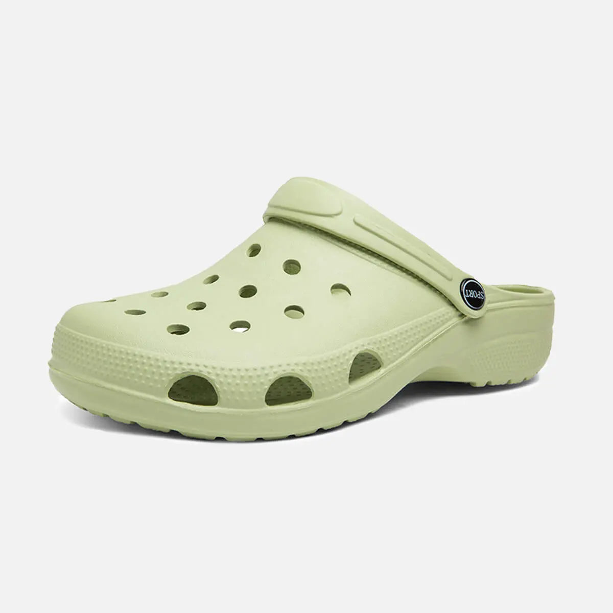 Men's Classic EVA Clog Slip-On Sandals ElevenOasis
