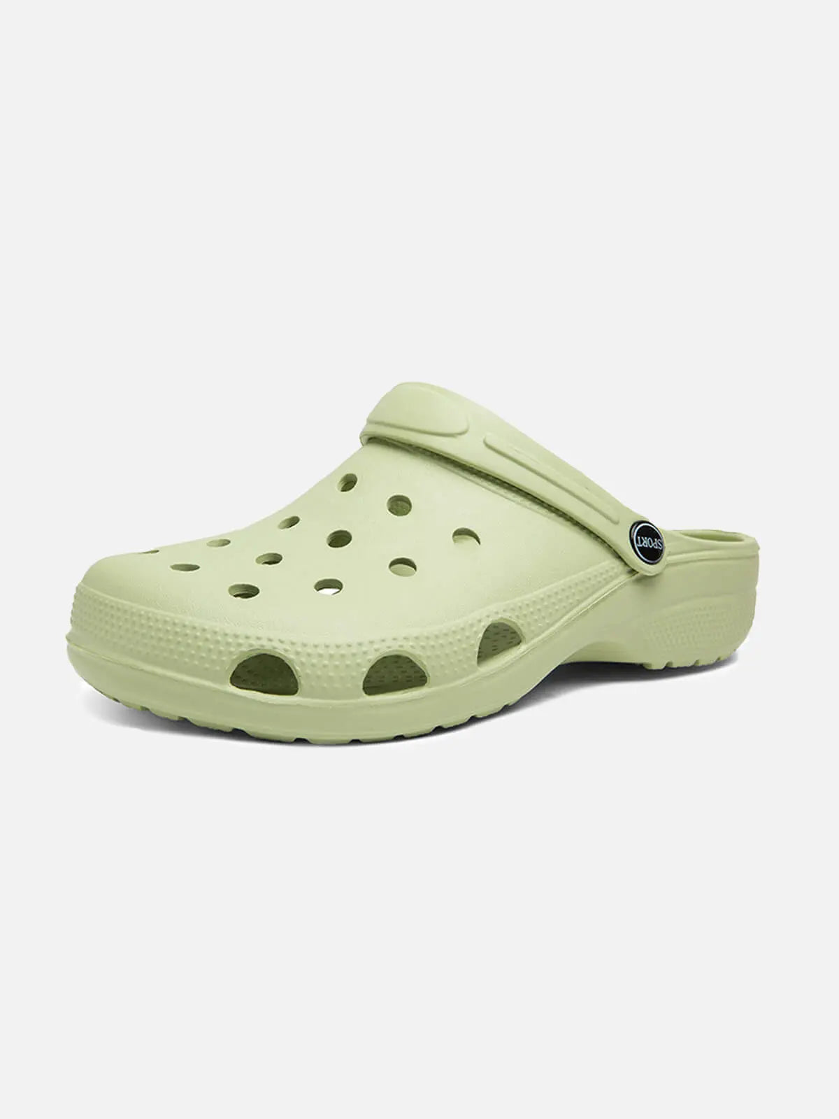 Men's Classic EVA Clog Slip-On Sandals ElevenOasis