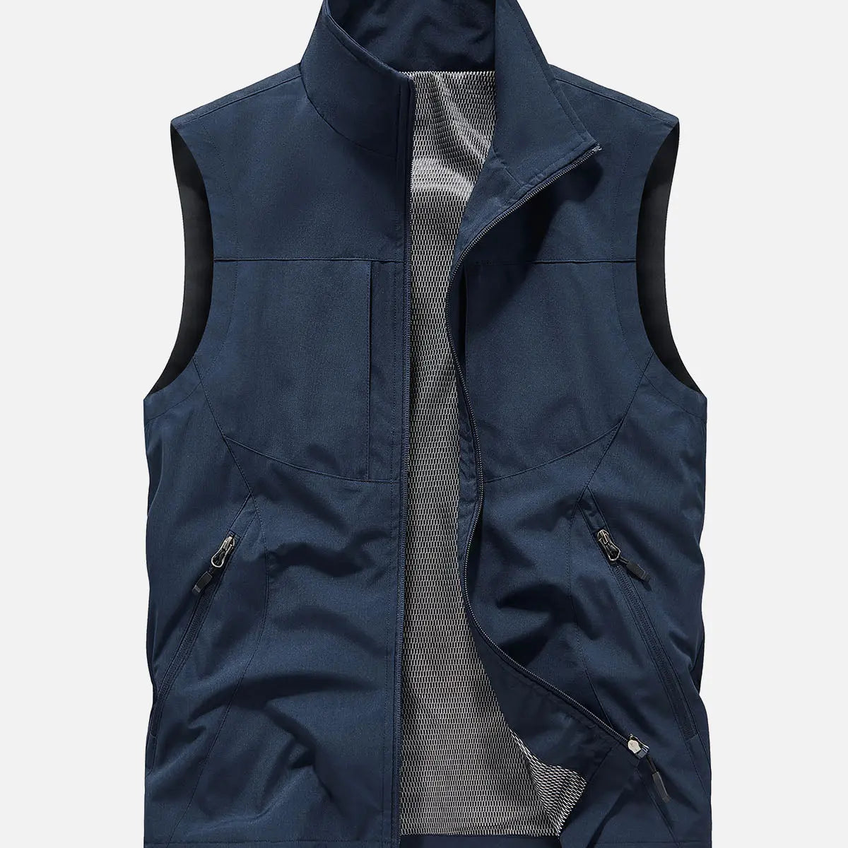 Men's Outdoor Utility Vest ElevenOasis