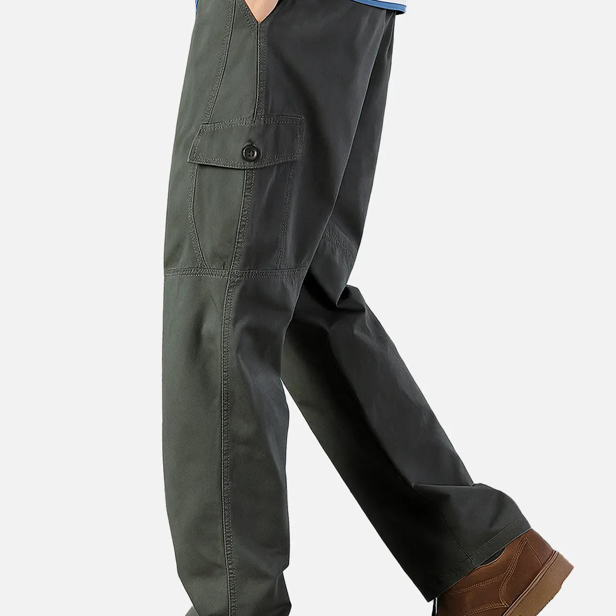 Men's Cargo Utility Pants Eleven Oasis