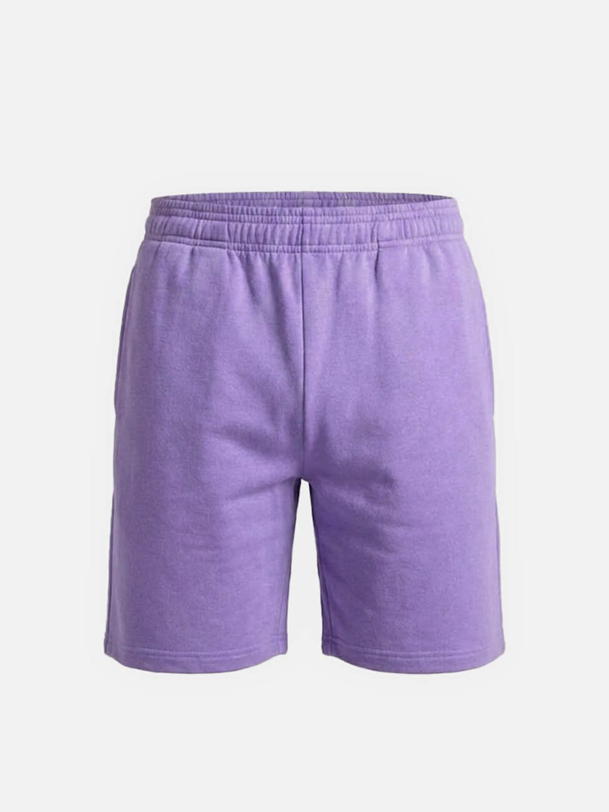 Men's Cotton Casual Lounge Shorts Eleven Oasis