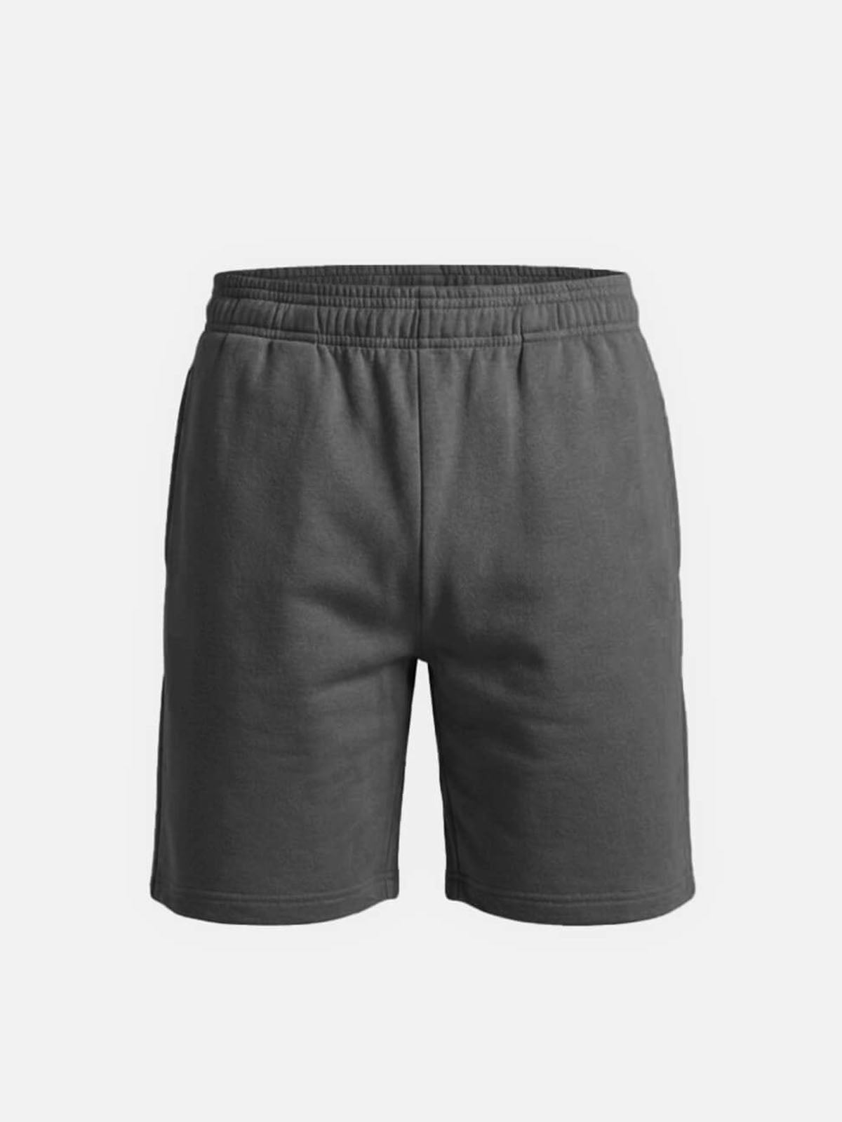 Men's Cotton Casual Lounge Shorts Eleven Oasis