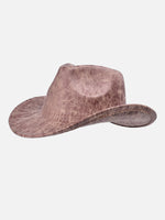 Western Cowboy Hat Eleven Oasis