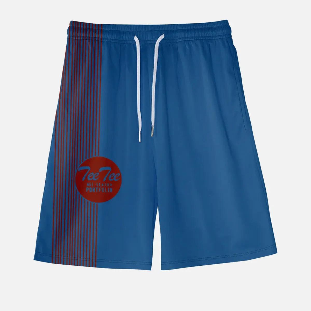 Men's Pee Chee Folder Logo Nostalgia ShortsMens short sleeve shirts Big and tall Mens shirts Short sleeve shirts for men Mens 4xl shirts Casual short sleeve shirts