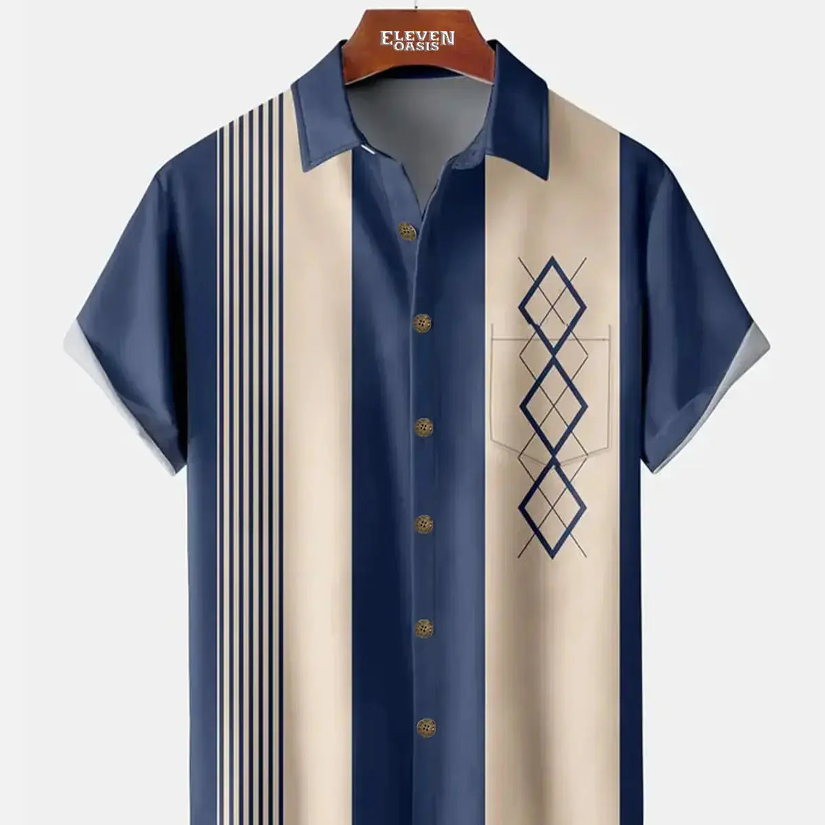 $9.99 Cotton Clearance – Size S Eleven Oasis