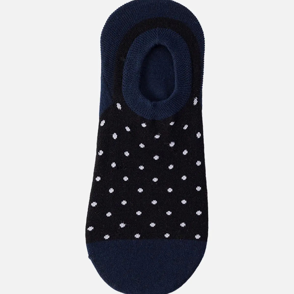 Novelty Low-Cut Ankle Socks Eleven Oasis