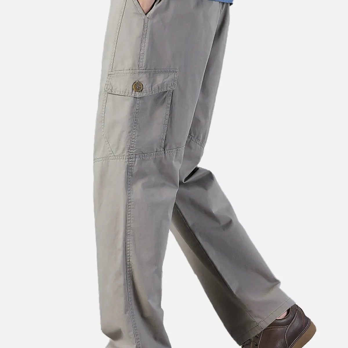 Men's Cargo Utility Pants Eleven Oasis