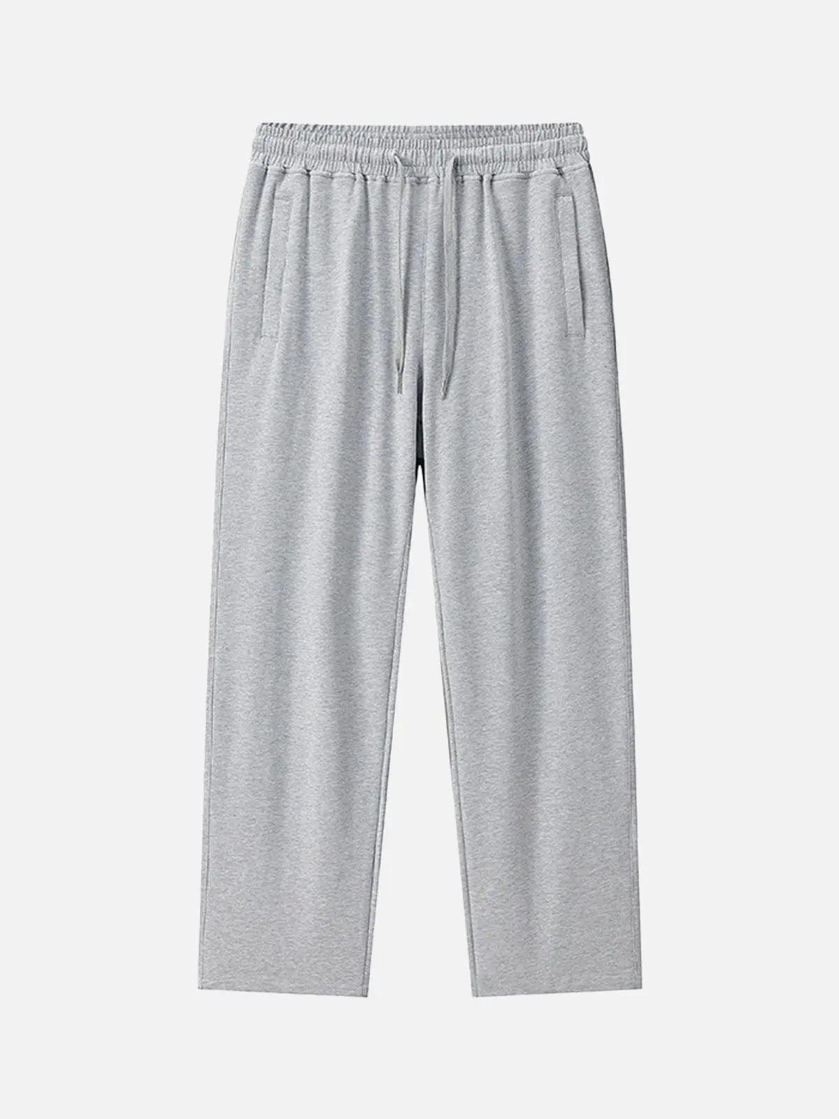 Men's Cotton Jogger Sweatpants ElevenOasis