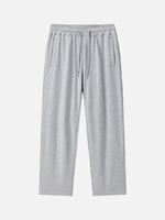 Men's Cotton Jogger Sweatpants ElevenOasis