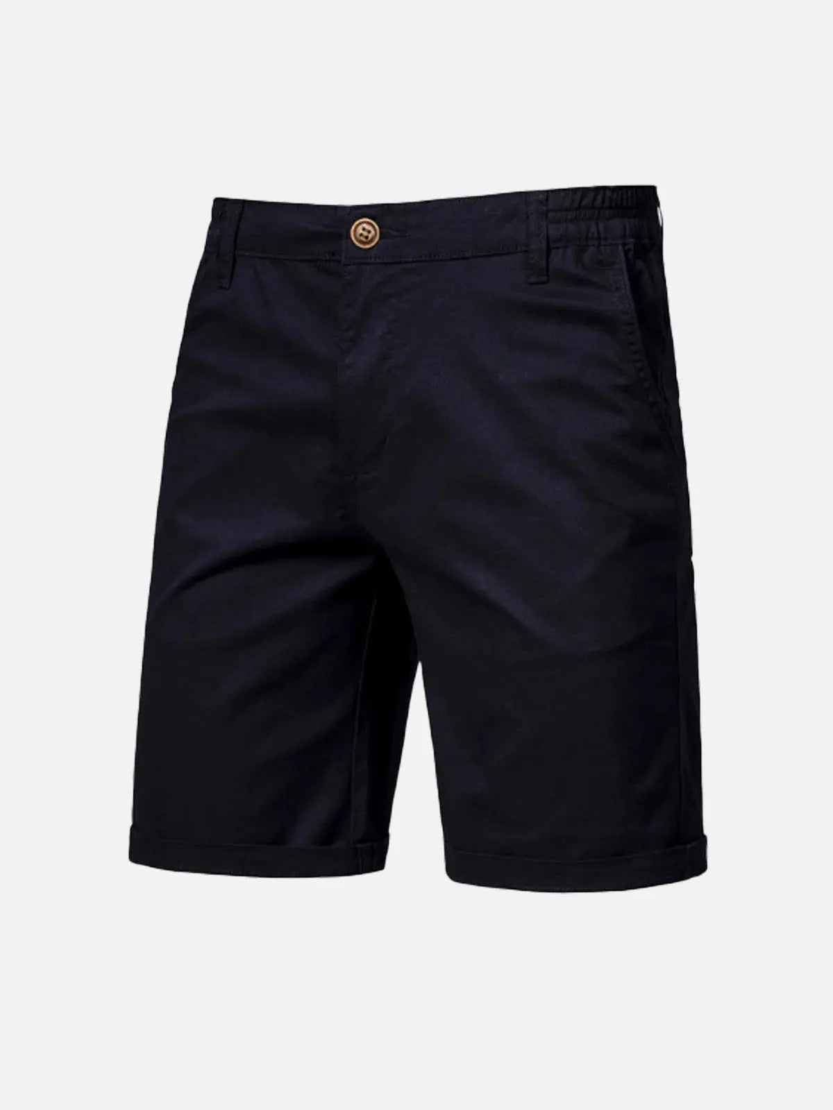 Men's Cotton Casual Cargo Shorts ElevenOasis