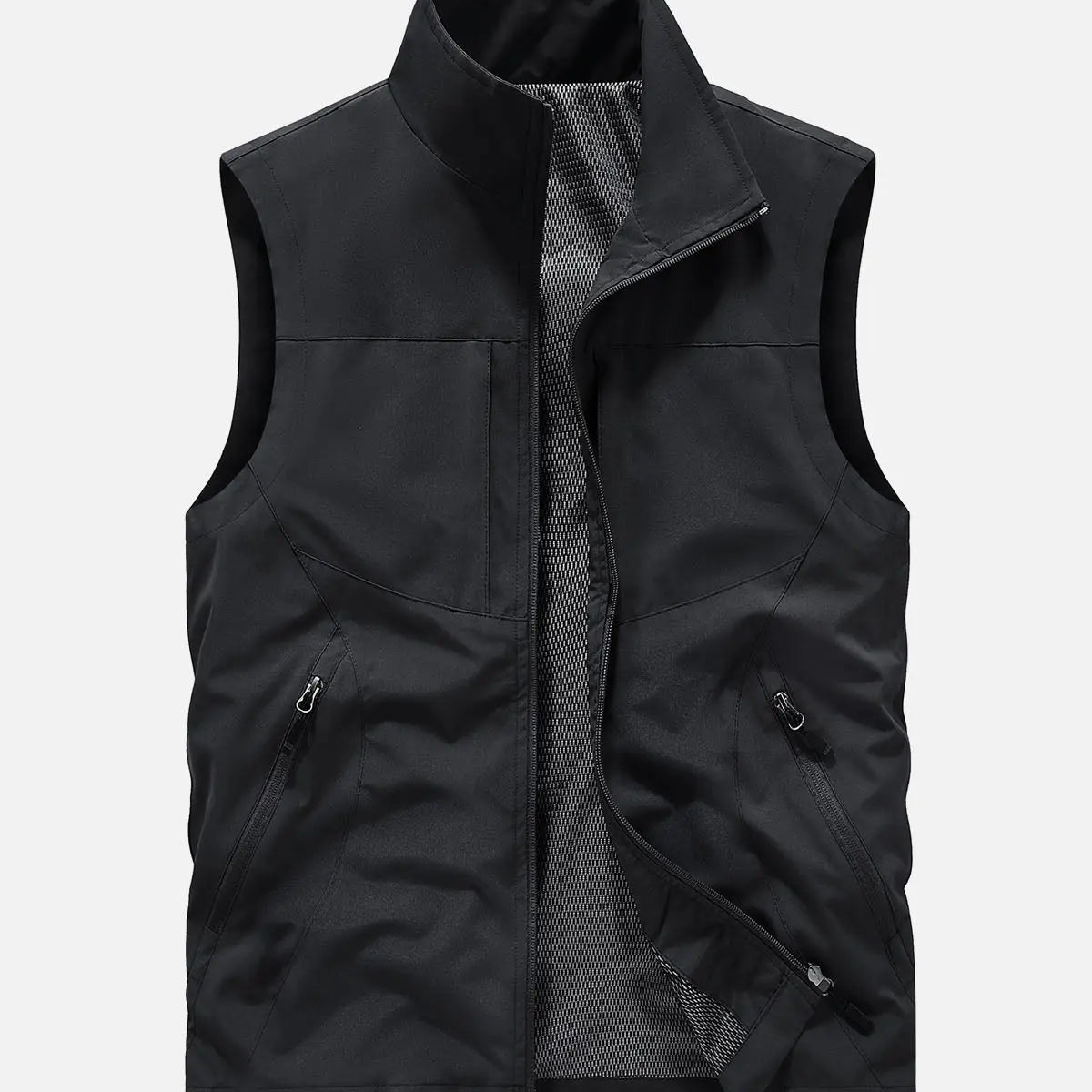 Men's Outdoor Utility Vest ElevenOasis