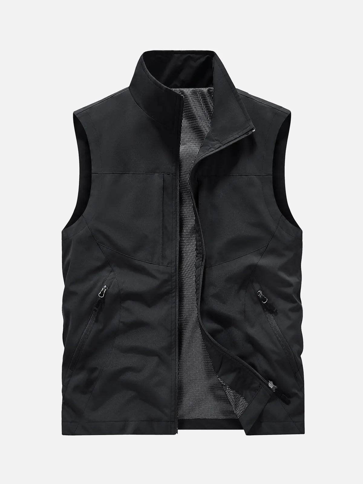 Men's Outdoor Utility Vest ElevenOasis