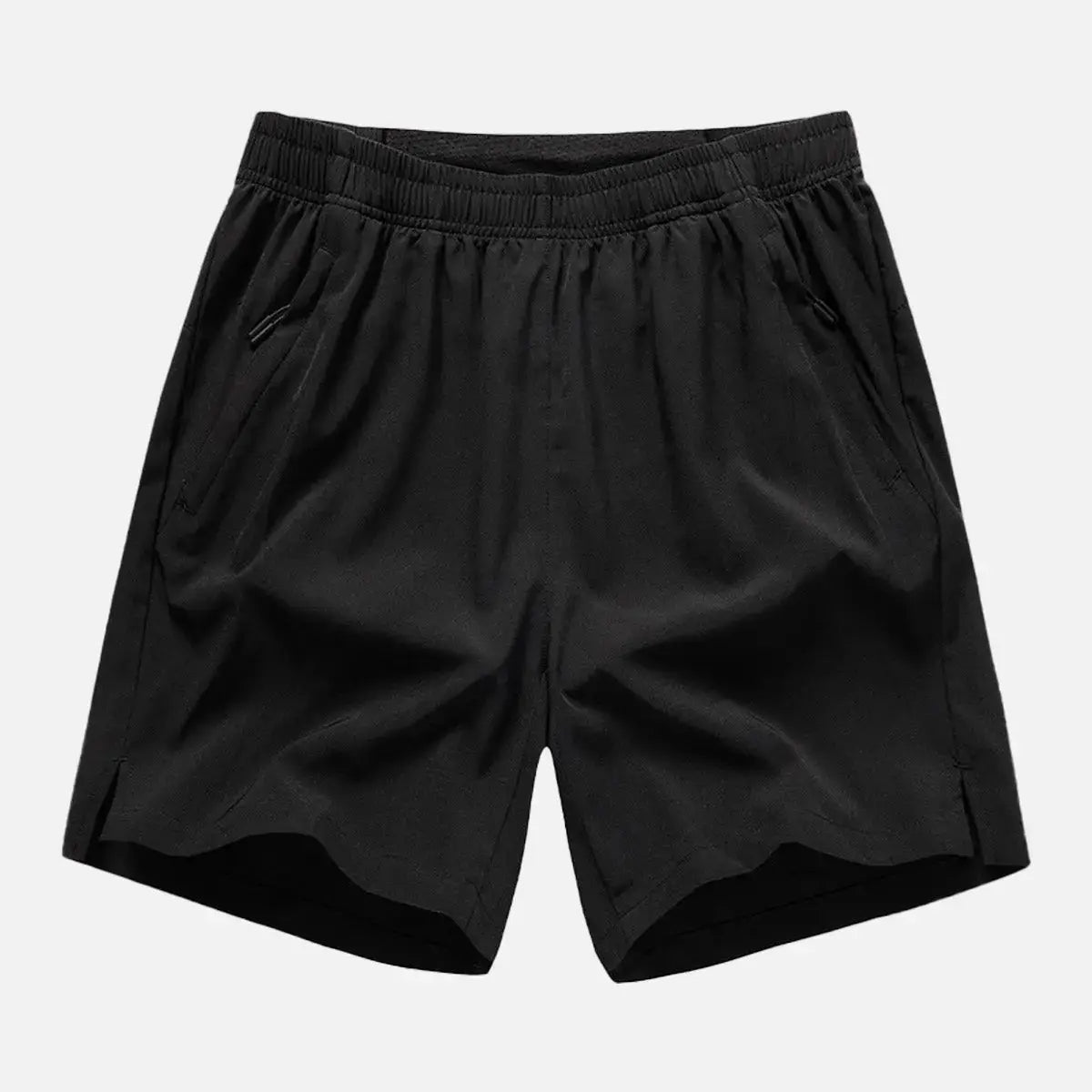 Men's Athletic Quick-Dry Shorts Eleven Oasis