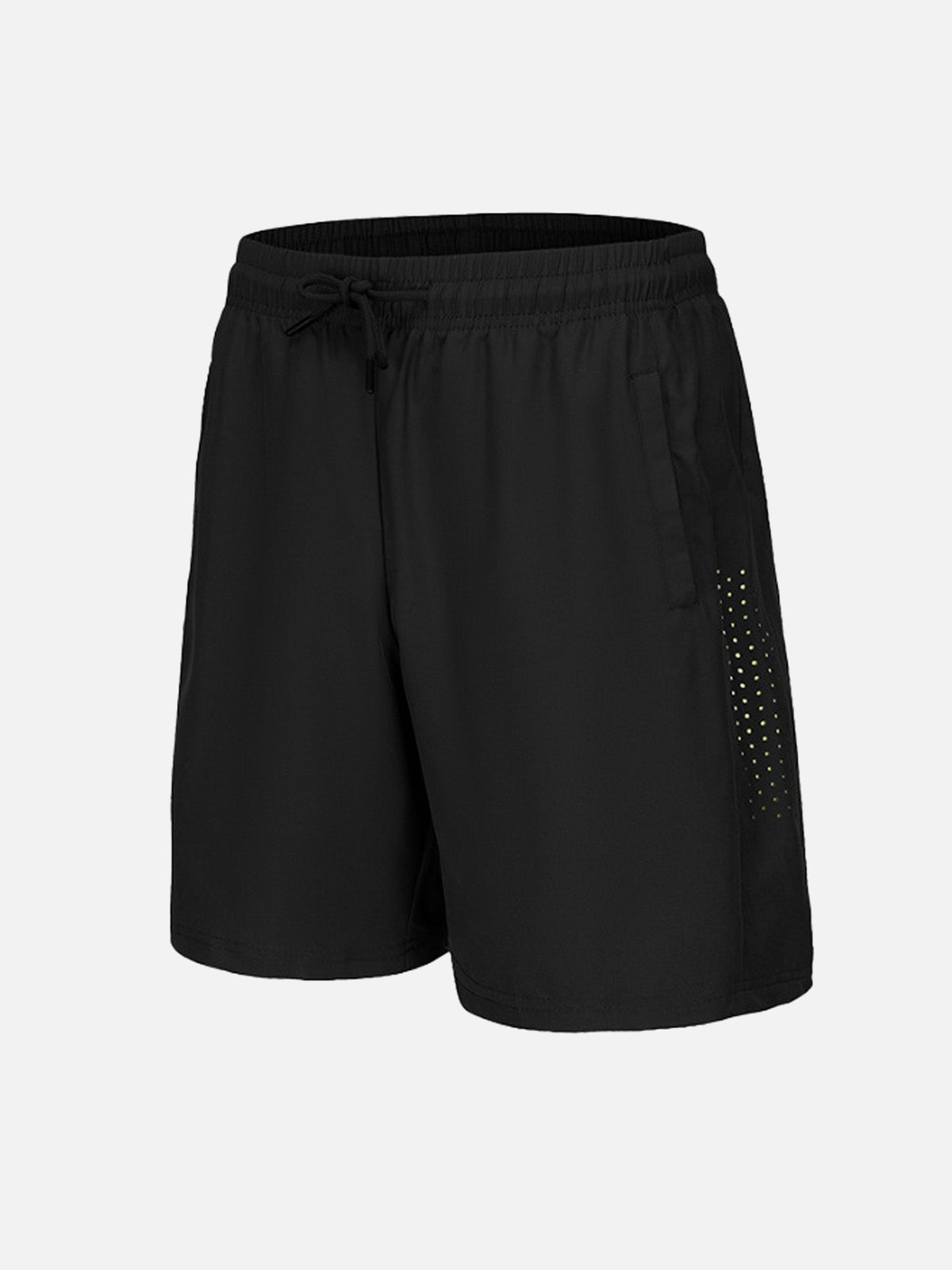 Men's Athletic Performance Shorts Eleven Oasis