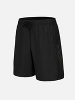 Men's Athletic Performance Shorts Eleven Oasis