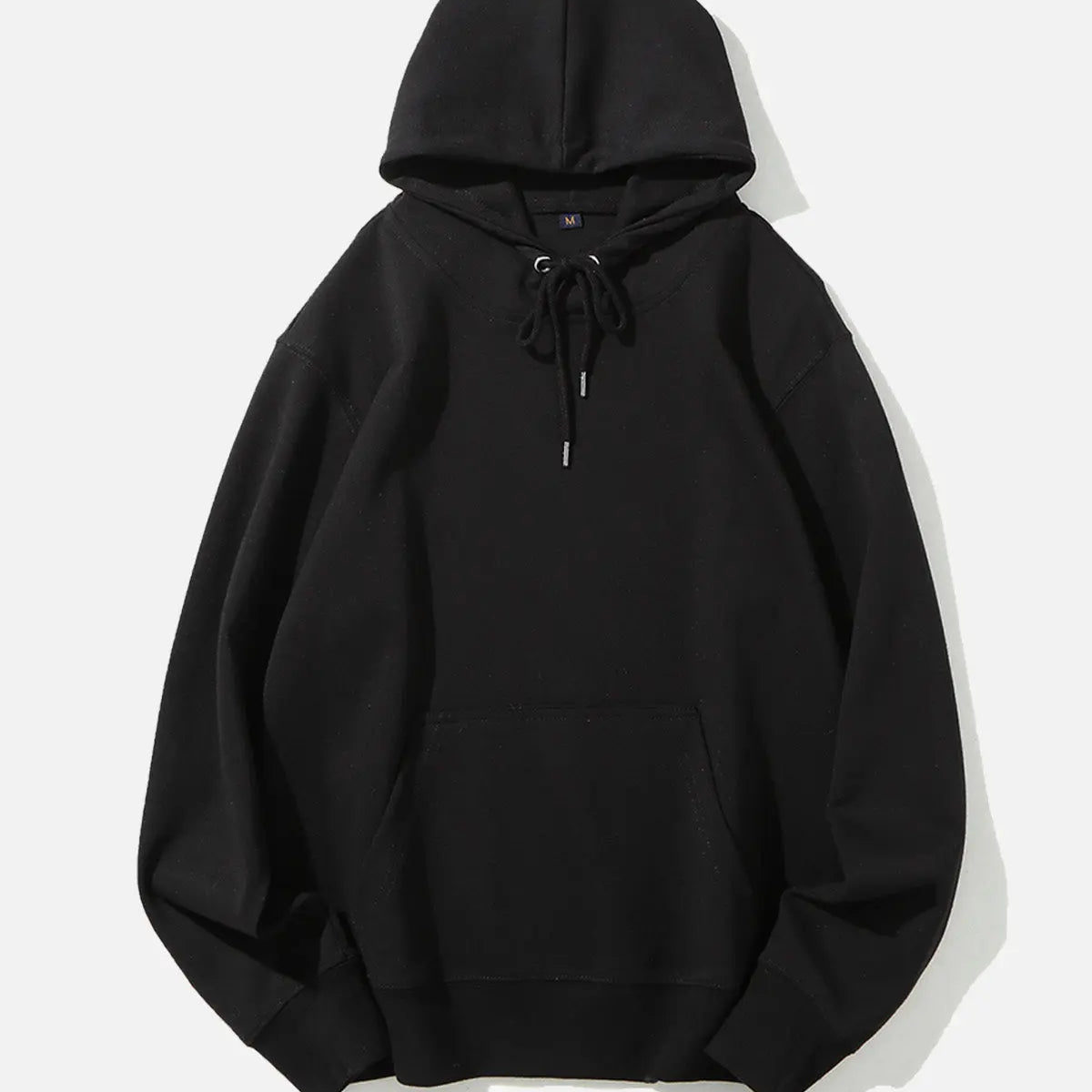 Men's Classic Pullover Hoodie ElevenOasis