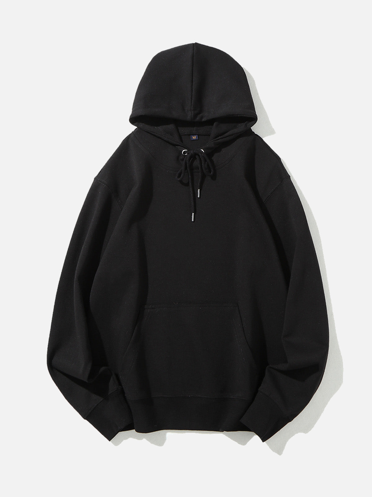 Men's Classic Pullover Hoodie ElevenOasis