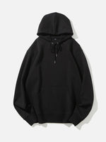 Men's Classic Pullover Hoodie ElevenOasis