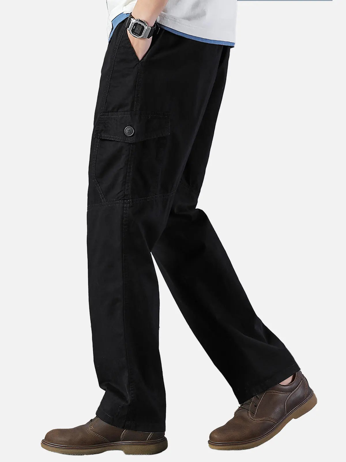 Men's Cargo Utility Pants Eleven Oasis