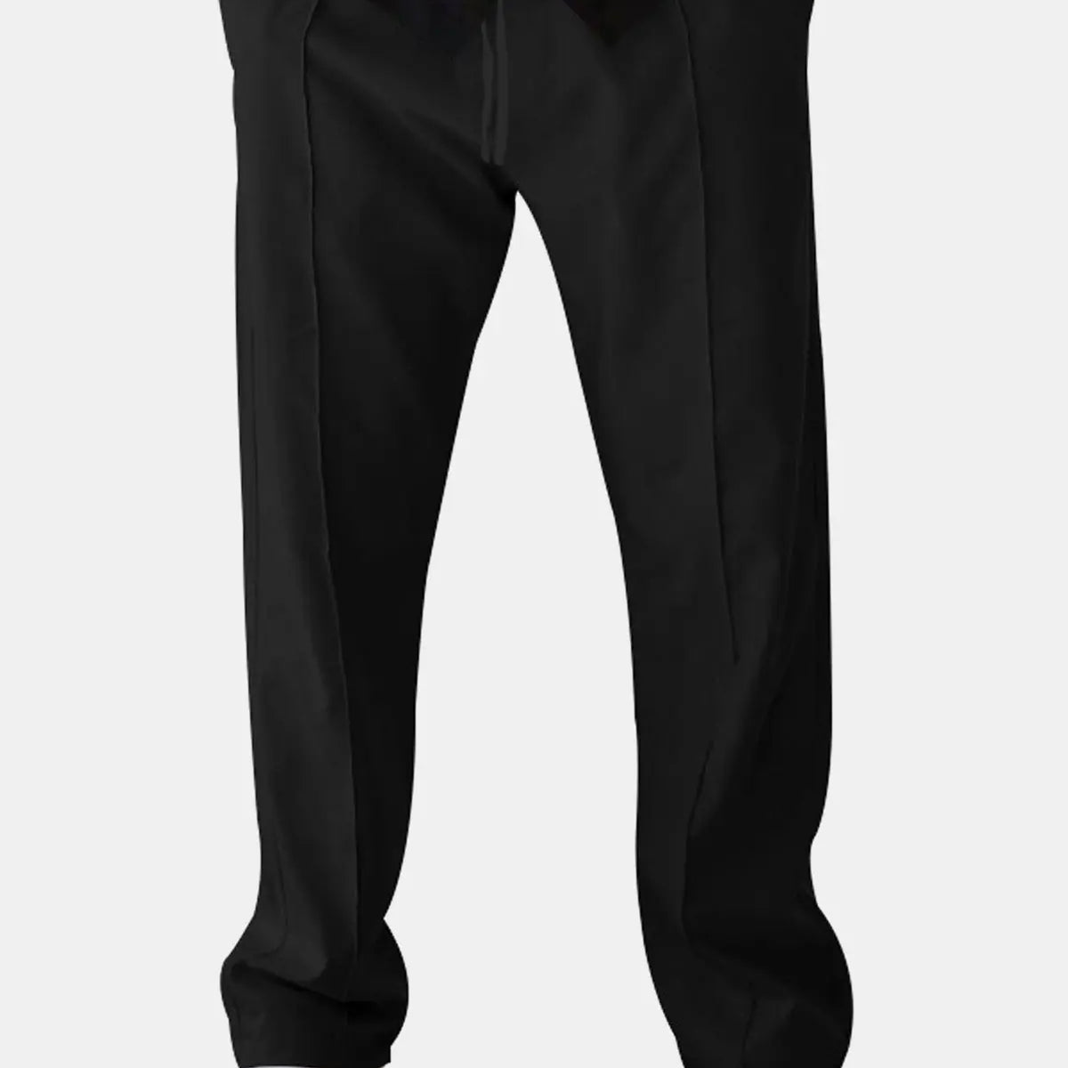 Men's Regular Fit Straight Leg Casual Pants ElevenOasis