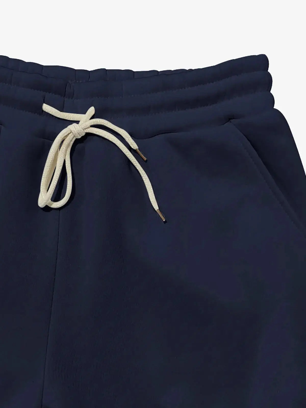 Men's Cargo Pocket Drawstring Jogger Pants ElevenOasis