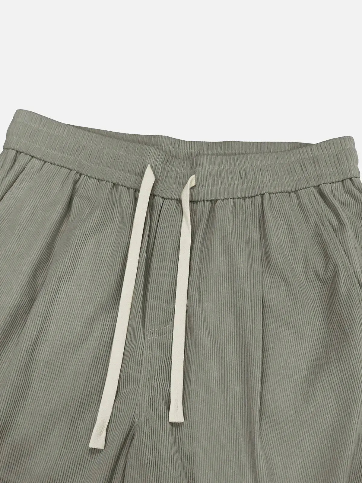 Men's Corduroy Straight Leg Pants ElevenOasis