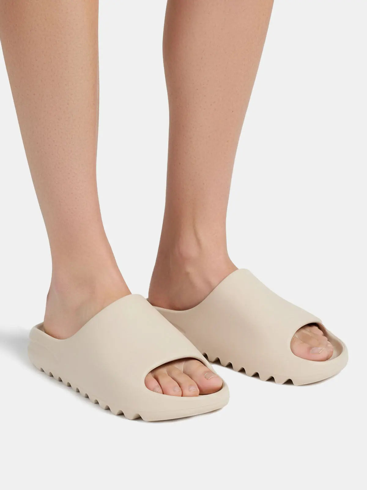 Unisex Cloud Comfort Cushion Slide Sandal ElevenOasis